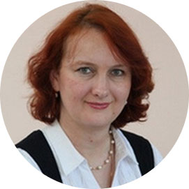 Курушина Ольга Викторовна