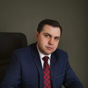 Барулин Александр Евгеньевич