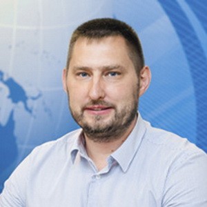 Самардак Александр Сергеевич