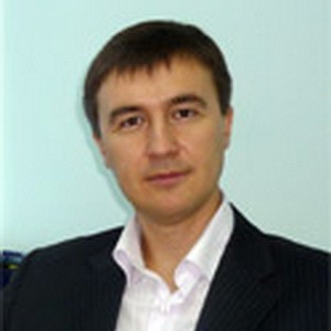 Каратеев Андрей Евгеньевич