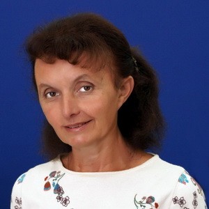 Белова Анна Наумовна