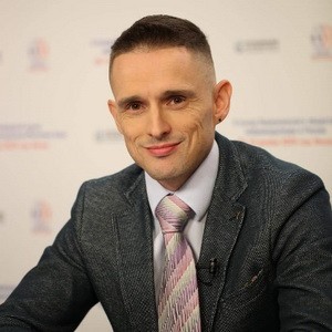 Генов Павел Геннадьевич