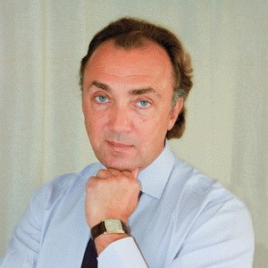 Данилов Андрей Борисович