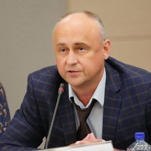 Приказчиков Сергей Владимирович