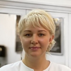 Синцова Светлана Владимировна