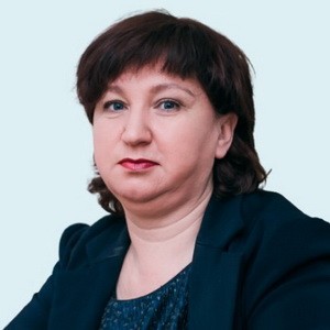 Шарова Ольга Николаевна