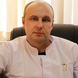 Калинский Павел Павлович