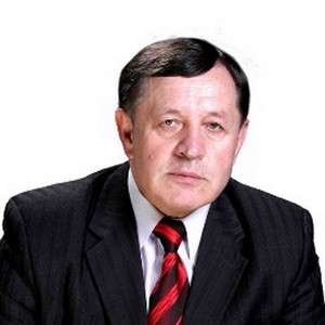 Хабиров Фарит Ахатович