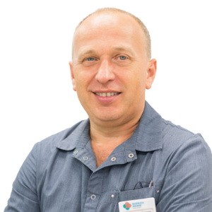 Еловиков Алексей Михайлович